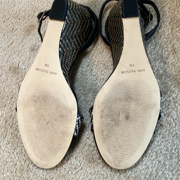 Ann Taylor Sandels - Picture 3 of 4